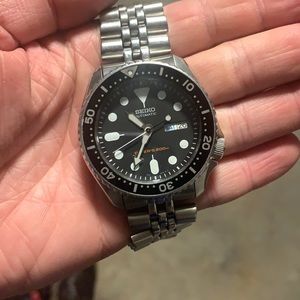 SKX007
